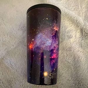Simple Modern Stainless Steel Galaxy Cup
